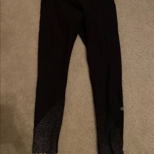 Lulu leggings